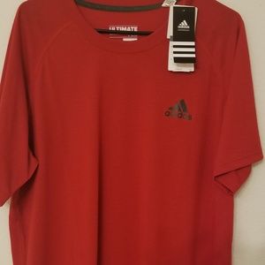 Adidas - Climalite T-shirt